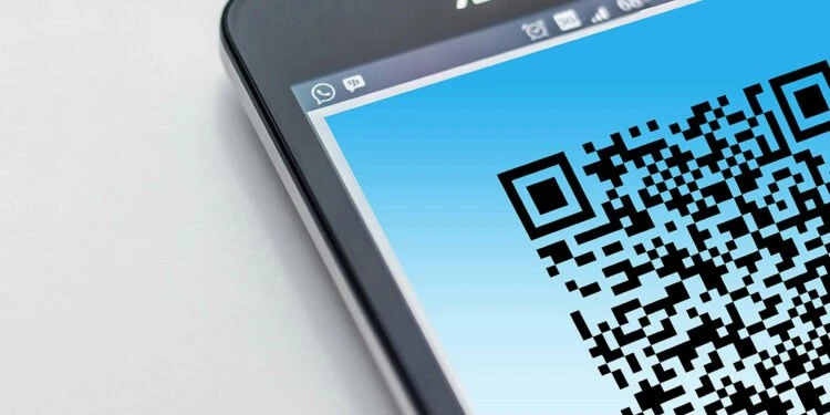 У жителей России появилась возможность расплачиваться по QR-коду в Индонезии и на Филип...