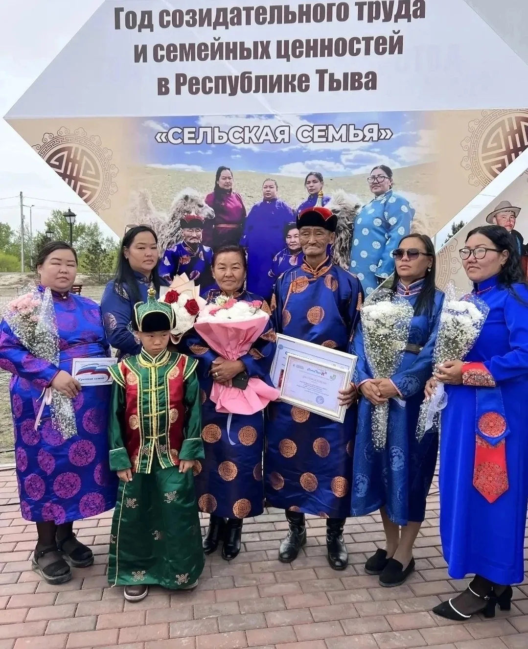 Спешим поделиться прекрасной новостью! ✨