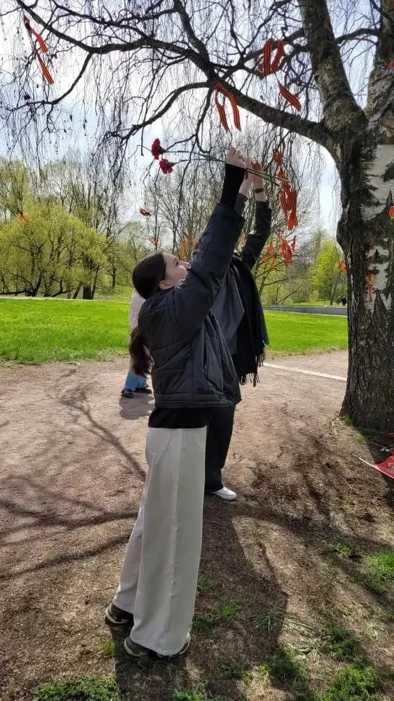 Продолжаем праздничную фотоподборку!  С Праздником, дорогие друзья!