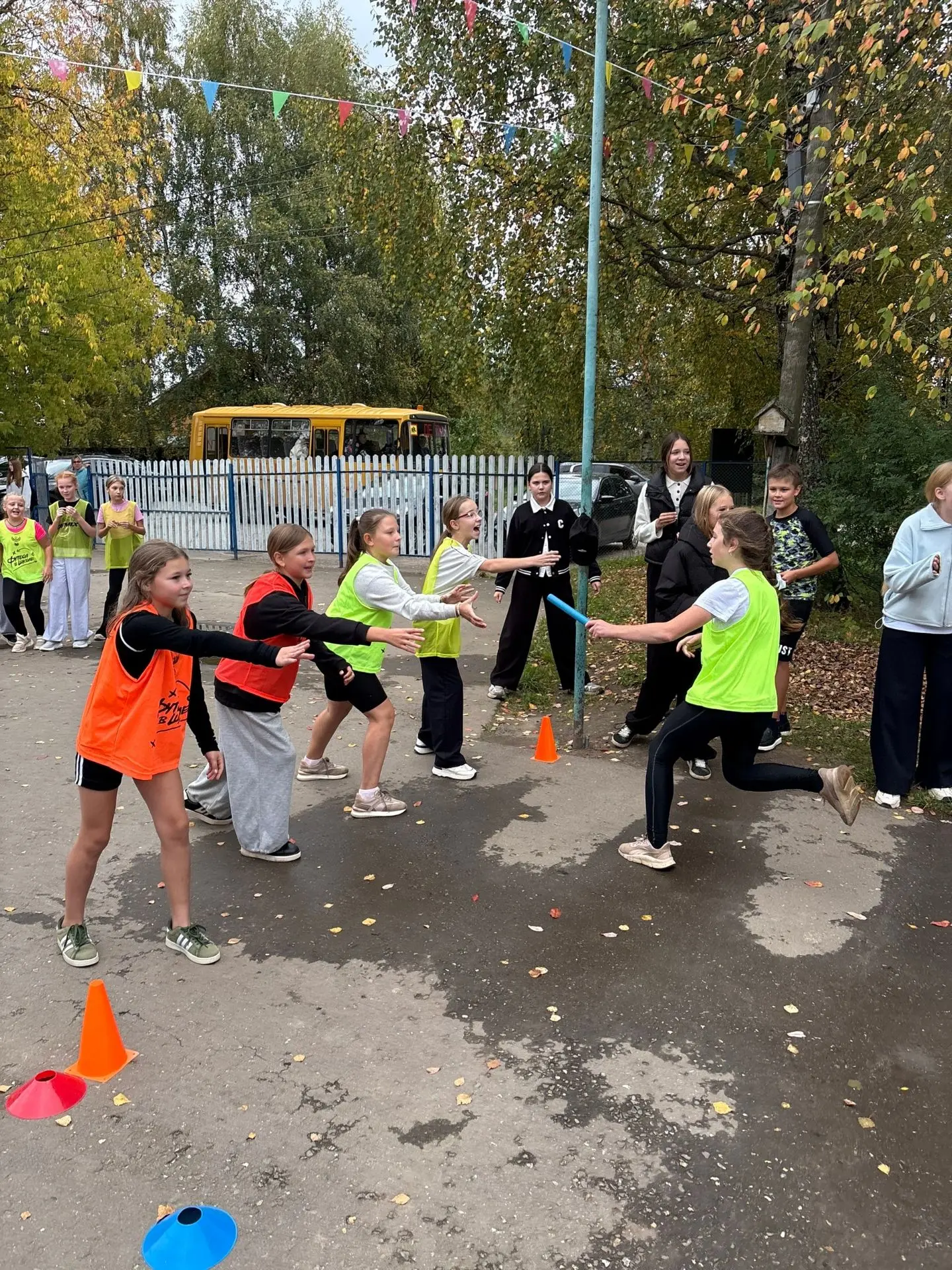 Как прошла неделя? Спортивно! 💪