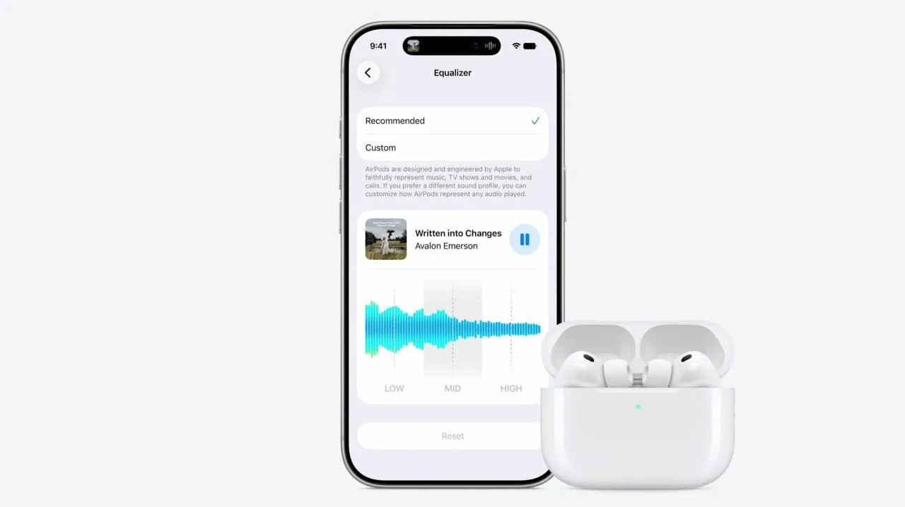 AirPods получат функцию, которую давно ждали пользователи