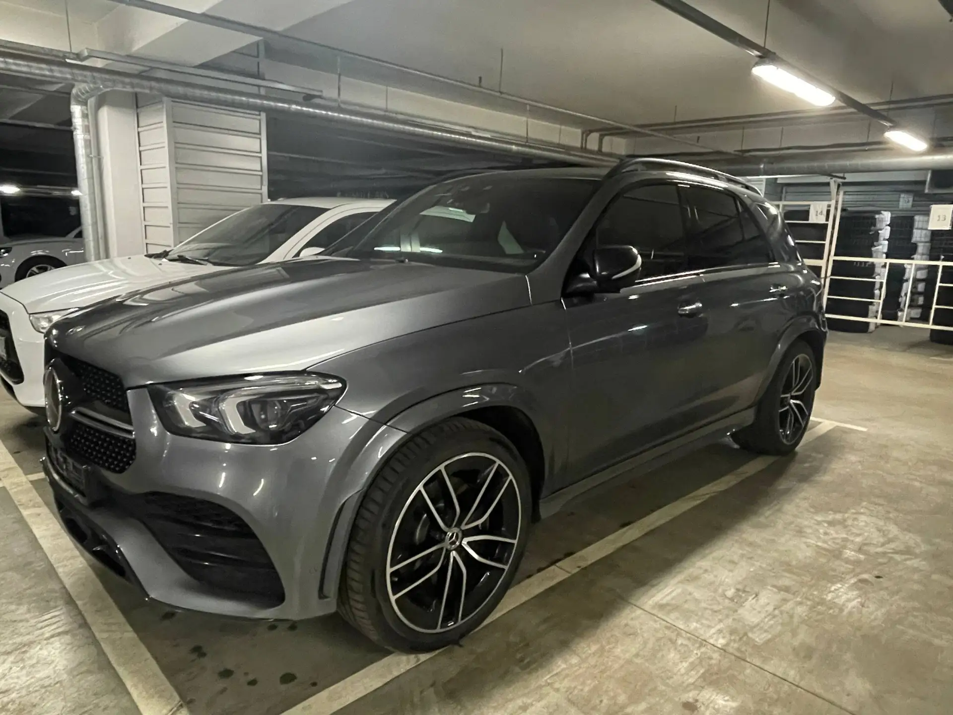 Mb gle