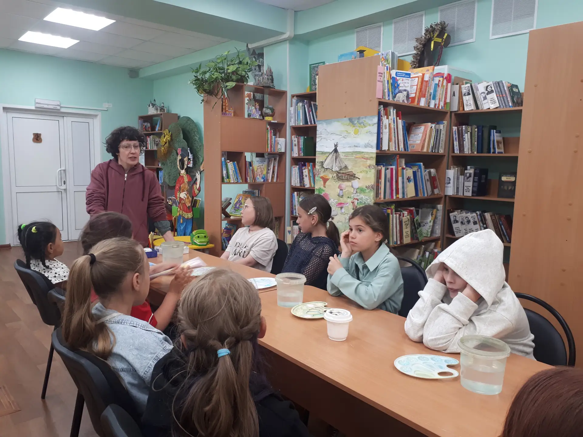 День любви, семьи и верности отметили в КДЦ «Радуга»

 В День любви, семьи и верности сотрудники КДЦ