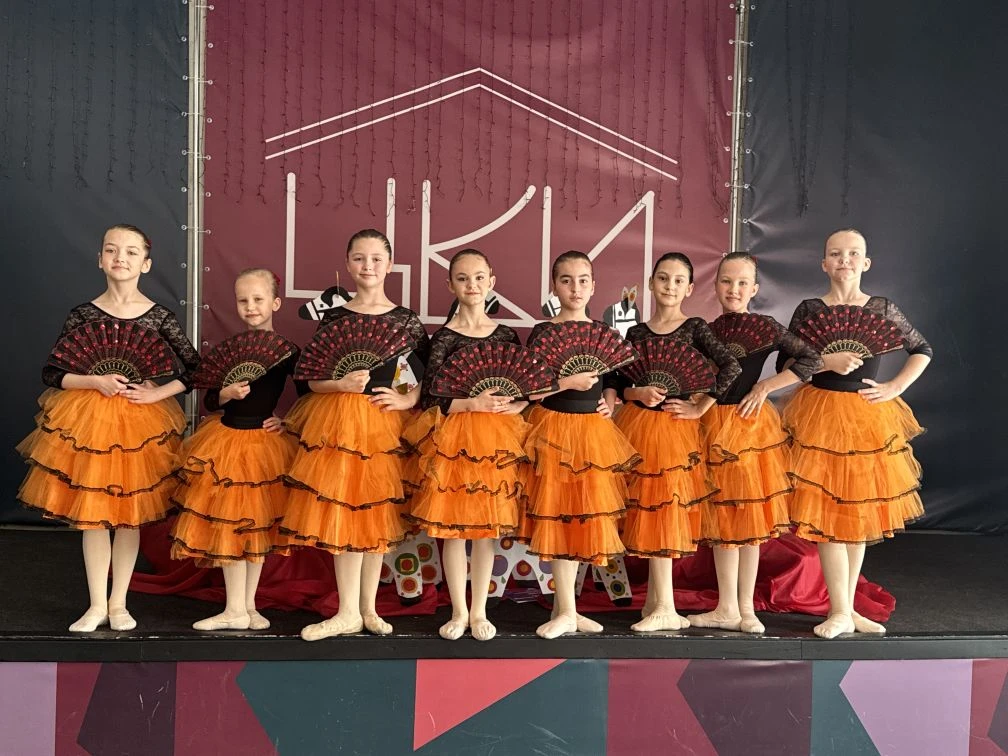 💬💖🌺 Делимся с вами школьными событиями!