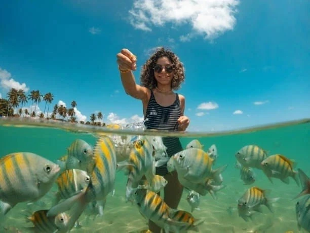 🌴Успей улететь в Египет!