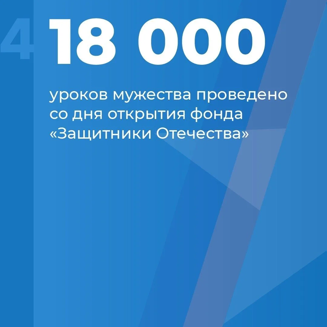 Инструкция: как ветерану СВО стать наставником для молодежи