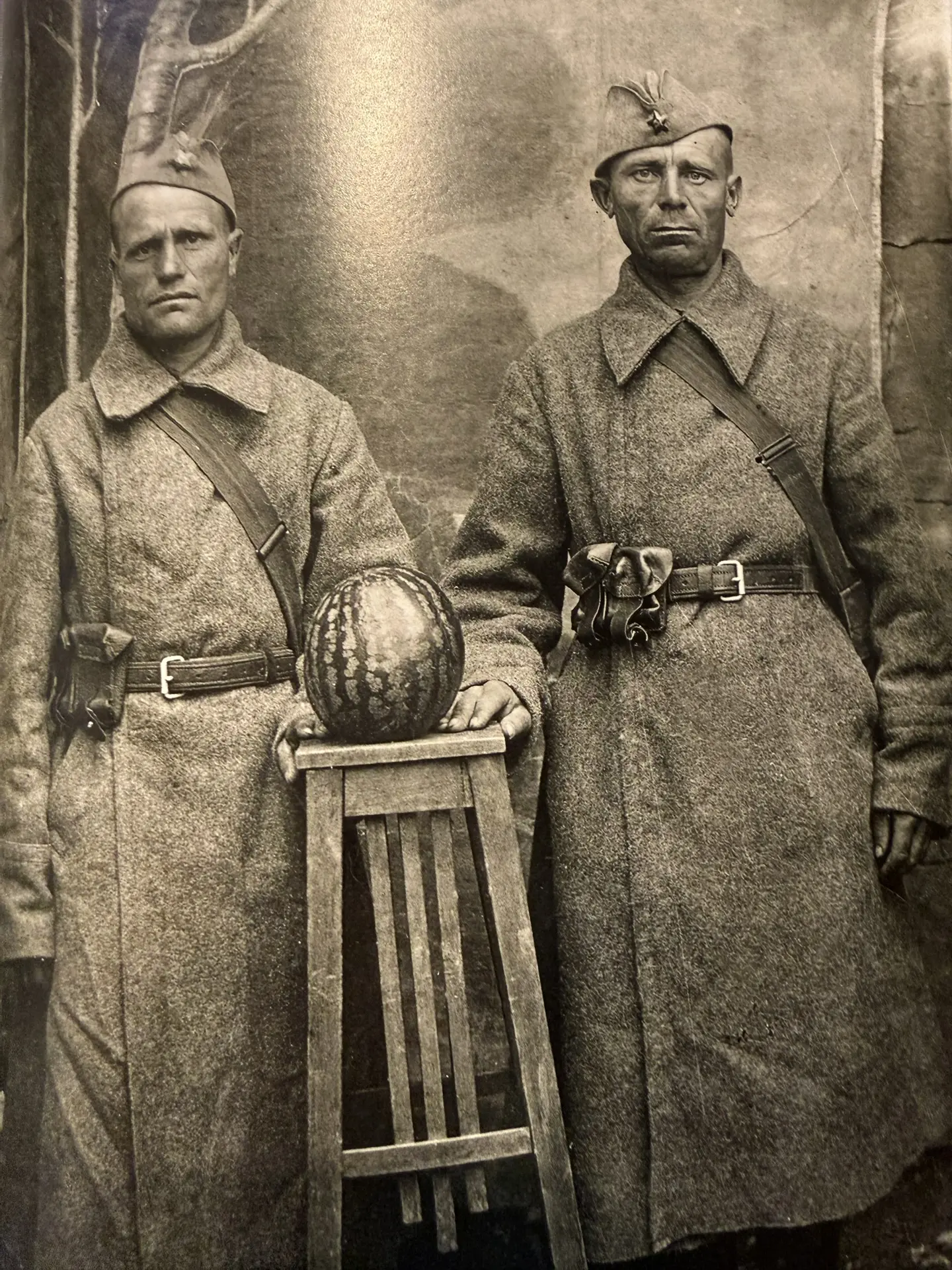 Это фотография из новой книги “Родина. СССР в фотографиях неизвестных авторов. Из колле...