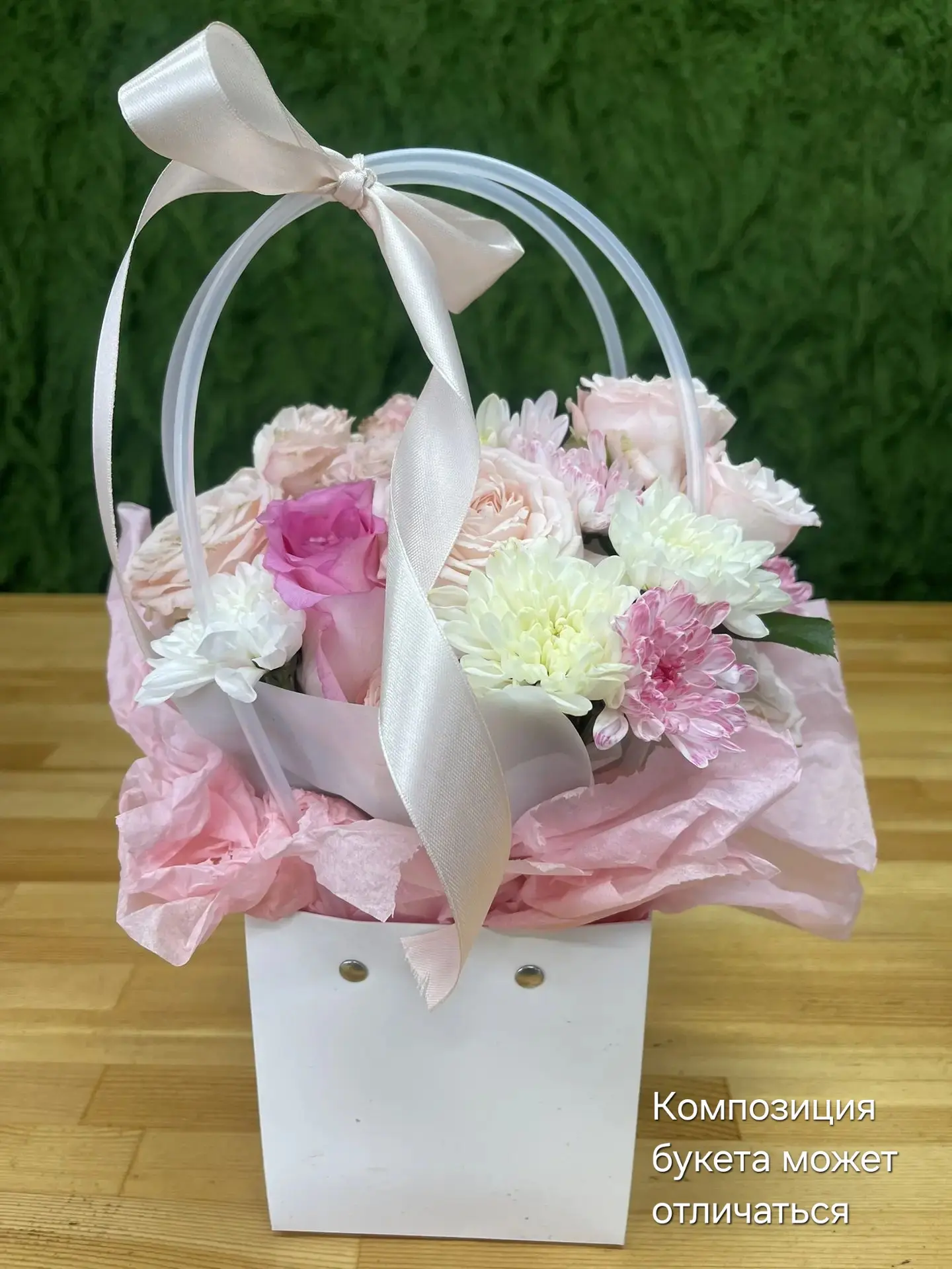 🌸 Дарим красоту вместе с салоном «Марта»! 🌸