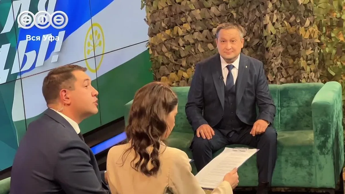 🎞Телемарафон «Все для Победы»
