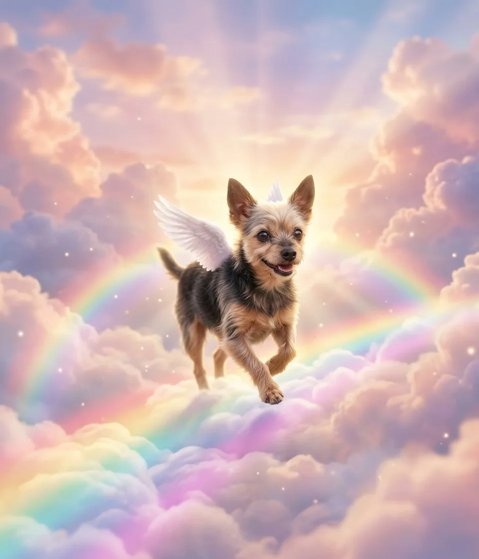 🌈 Про Старость