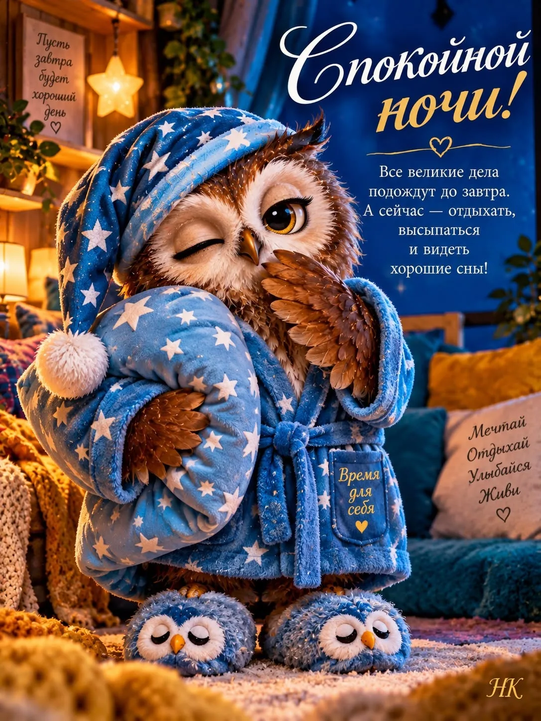 Открытки для улыбки 💌  Подписаться