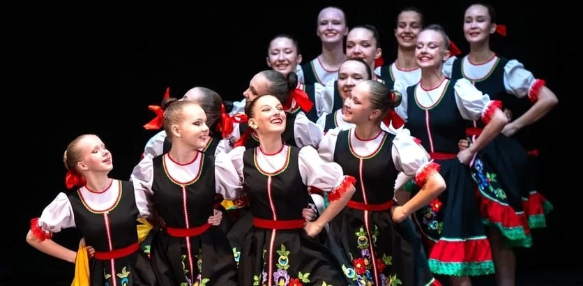 🏆🌟 Центр детского творчества Автозаводского района признан лучшим на всероссийском ко...