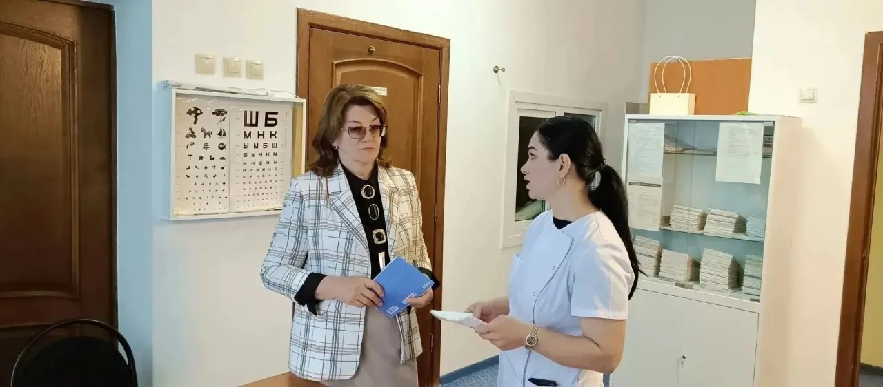 🎓В детских садах Абазинского района завершился набор на новый учебный год! 115 детишек...