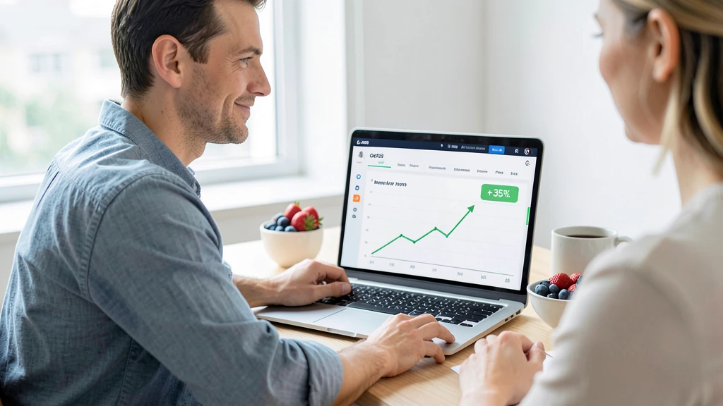 Данные, которые работают на вас: главный вывод из истории роста на 35%

Заключительный пост об опыте