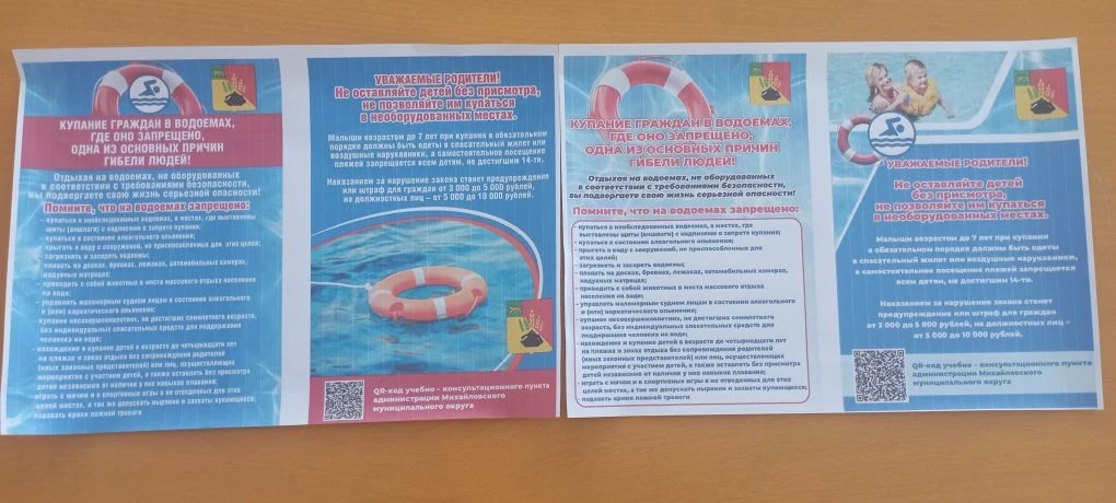 ☀️ Солнце, вода и безопасность: памятка для родителей! ☀️

В нашей старшей группе прошла важная бесе