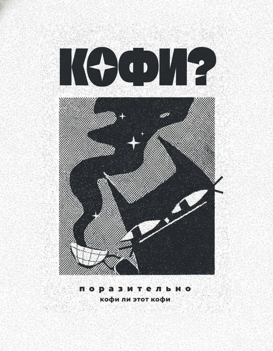 Оказывается в кофе есть скрытый бонус, который работает не только на бодрость 👌