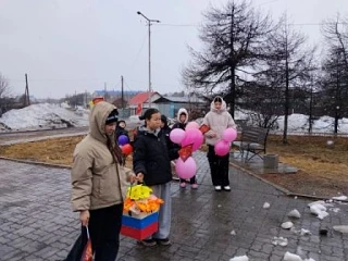 День Победы