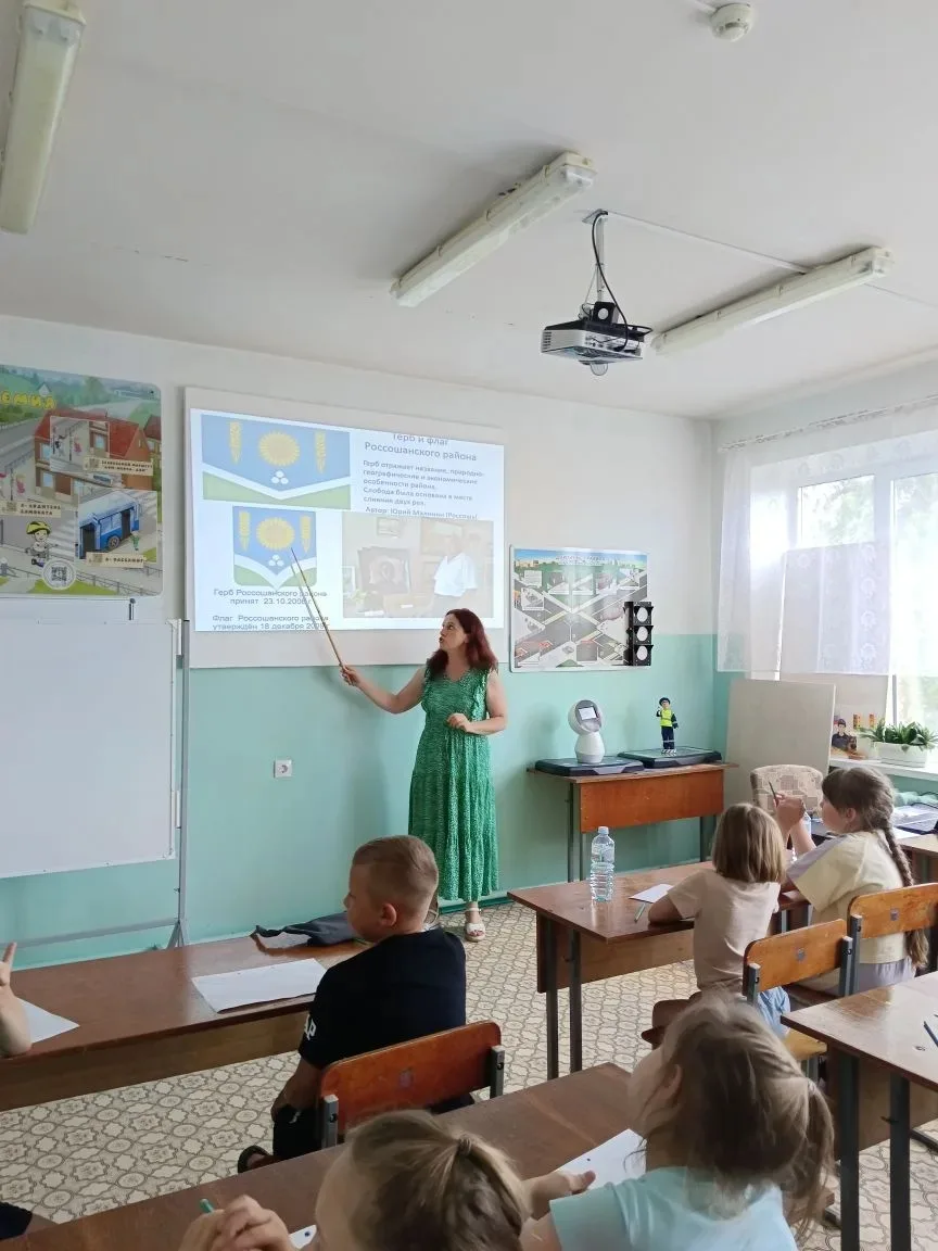 День 11 в пришкольном лагере "Солнышко ☀️"
 Тема дня: "Национальная кухня 🍳"

 ☀️Утро в лагере нача