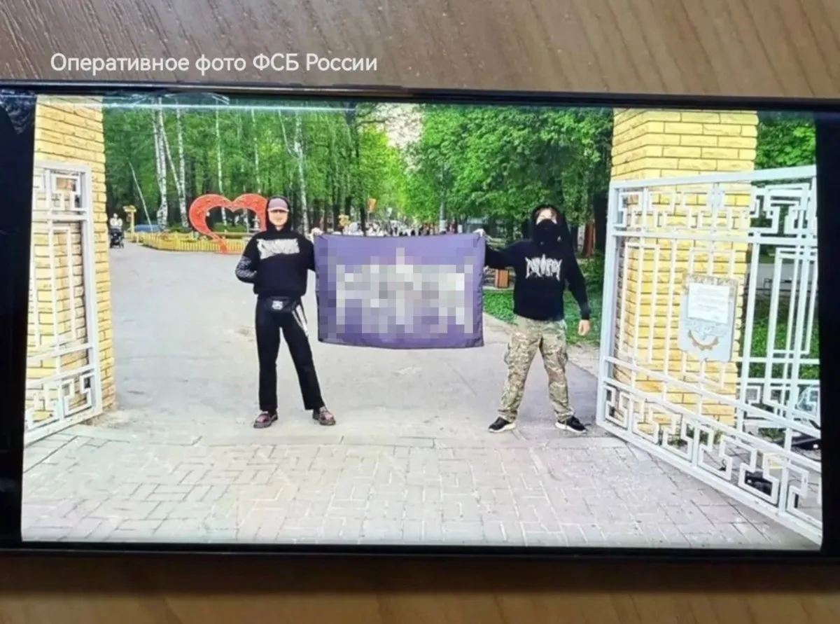 🚔 Канаш внезапно оказался в криминальных сводках по особо тяжкой статье, причем фигура...