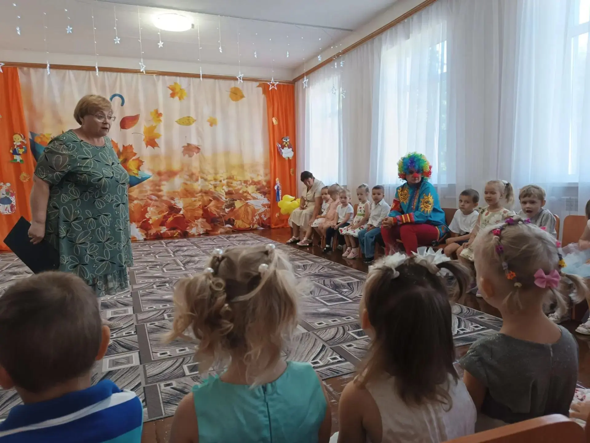 #МояШколаДНР