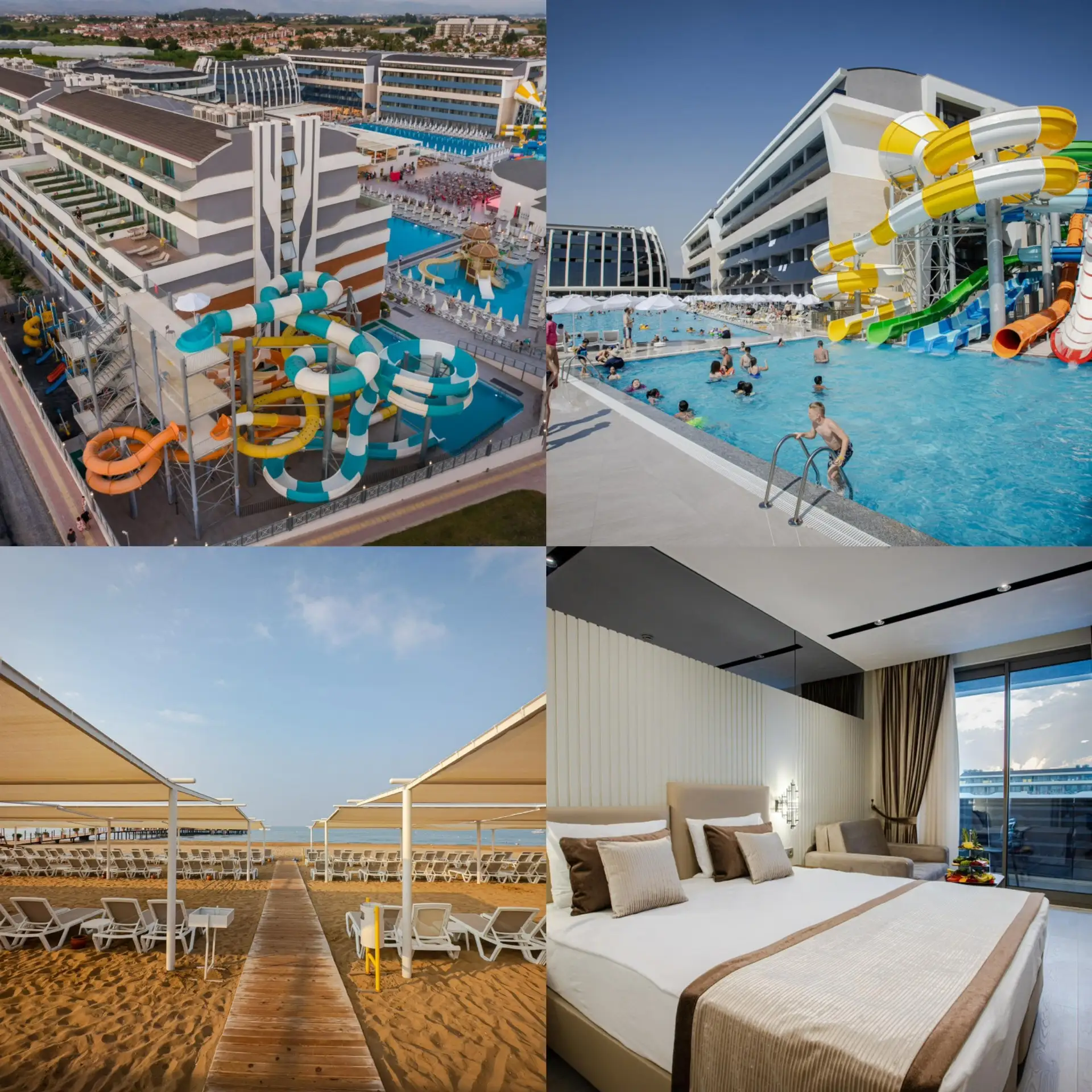 Victory Volare Hotel 5*