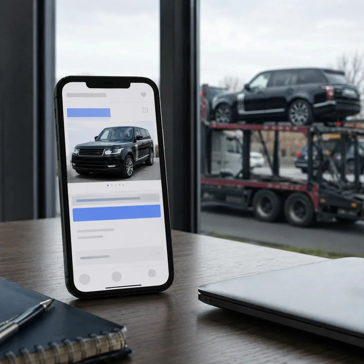 🚙 Костромич отдал почти 600 тысяч рублей за несуществующий Land Rover

Мужчина нашёл в интернете об
