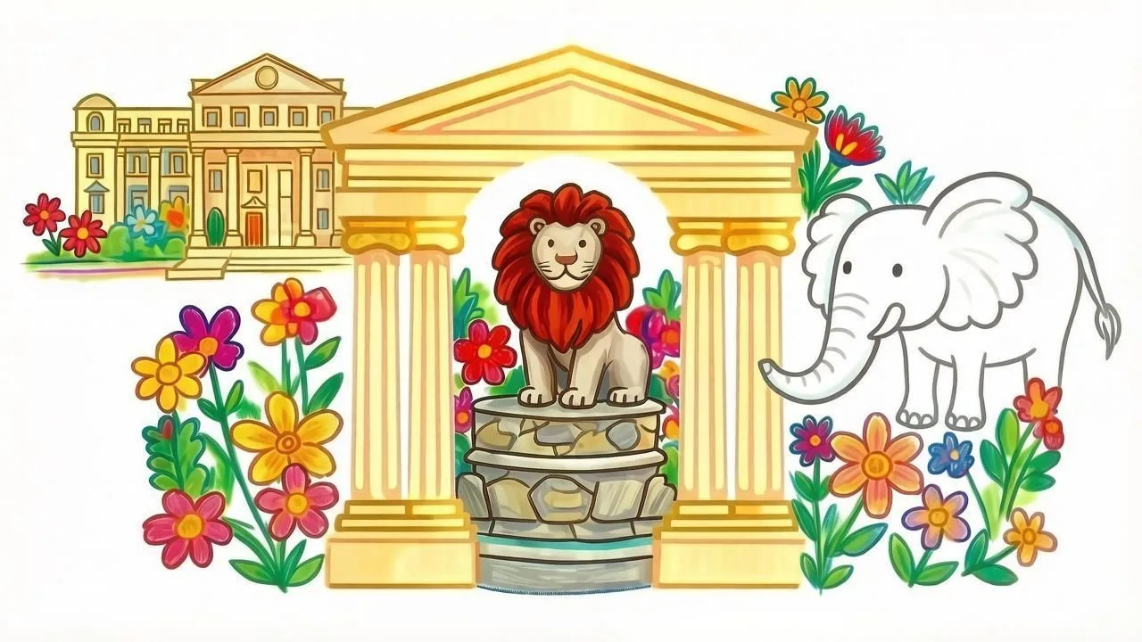 Приглашаем юных художников Ставропольского края принять участие в краевом конкурсе рису...