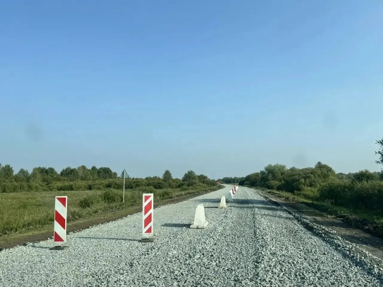 📌Прокуратура Юргинского района проконтролировала устранение нарушений в сфере безопасн...
