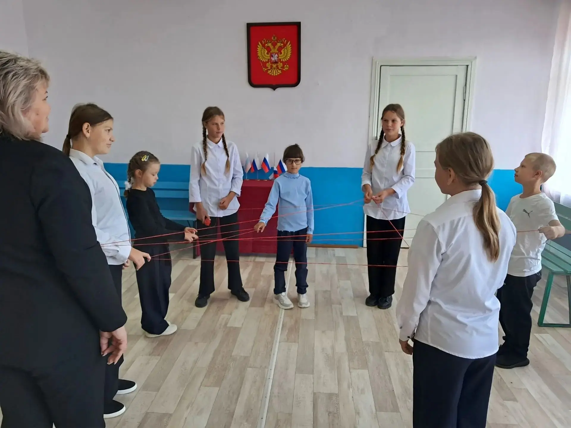 3 сентября — День солидарности в борьбе с терроризмом. Эта дата напоминает нам о хрупко...