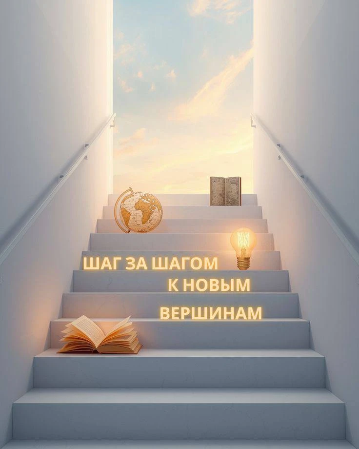 🍂📚УЧЕБНАЯ ПРОГРАММА в пространстве «Энергии духовной чистоты» 2026-2027 г.