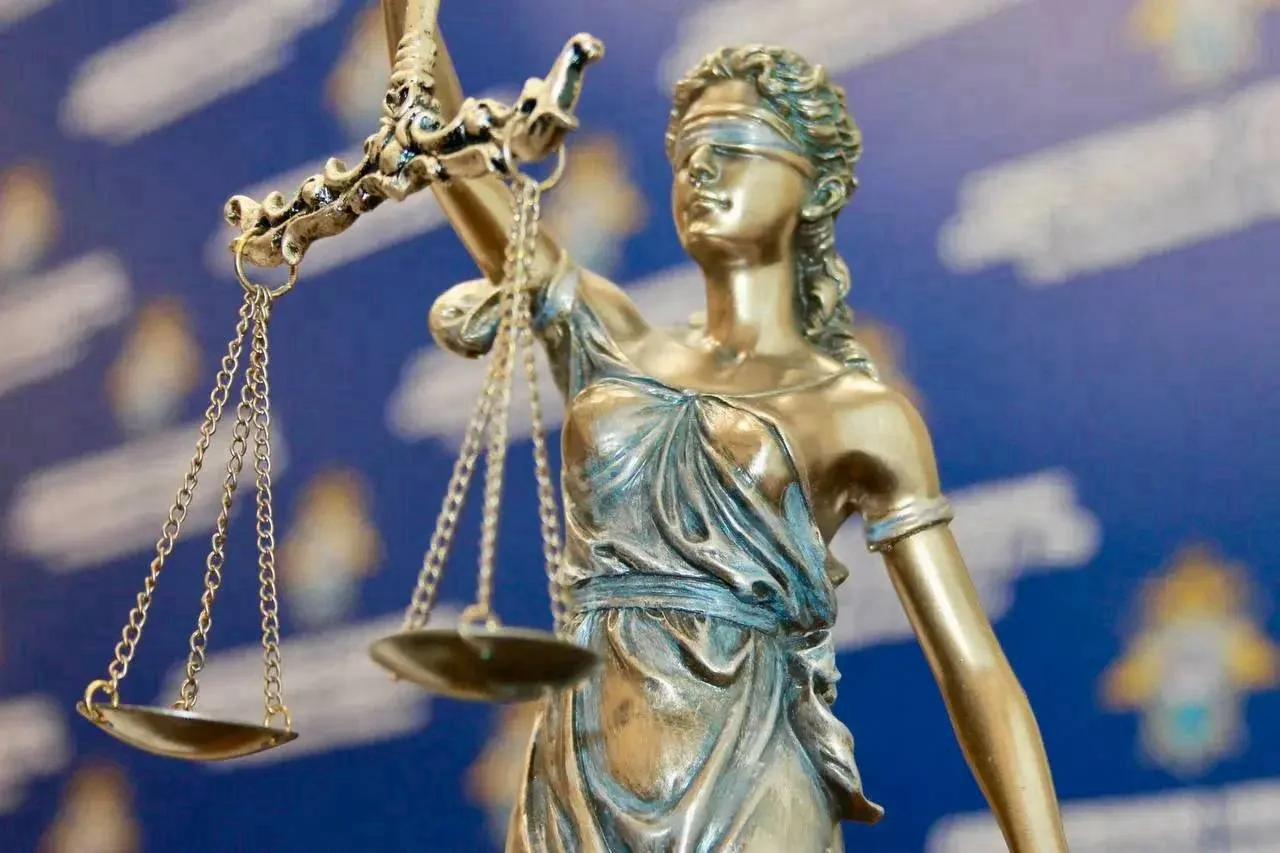 ⚖️Житель Саратовской области осужден за совершение ряда преступлений