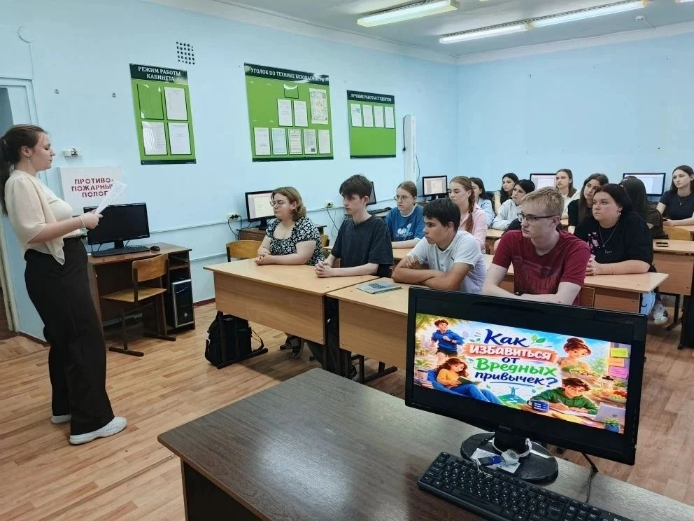 🧠 Вредные привычки: путь к переменам
 
Знаете ли вы, что каждая ваша привычка — это не просто случа