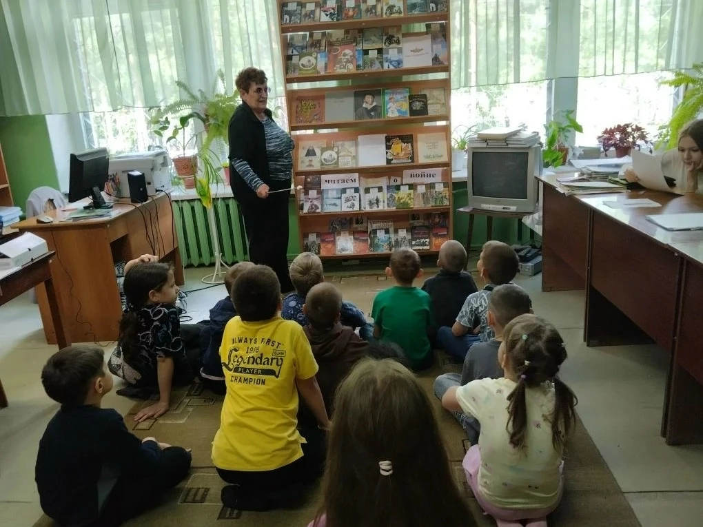 #Викторина по сказкам Пушкина #Лето2026 #ЛагерьОЛИМП