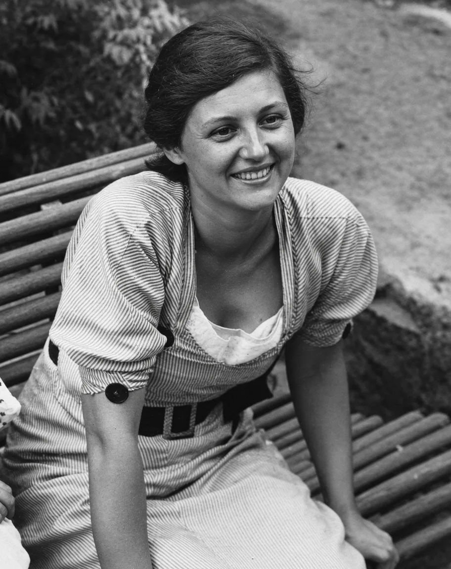 🎉 25 августа — день рождения Ирины Георгиевны Соколинской (1900-1989), научного сотруд...