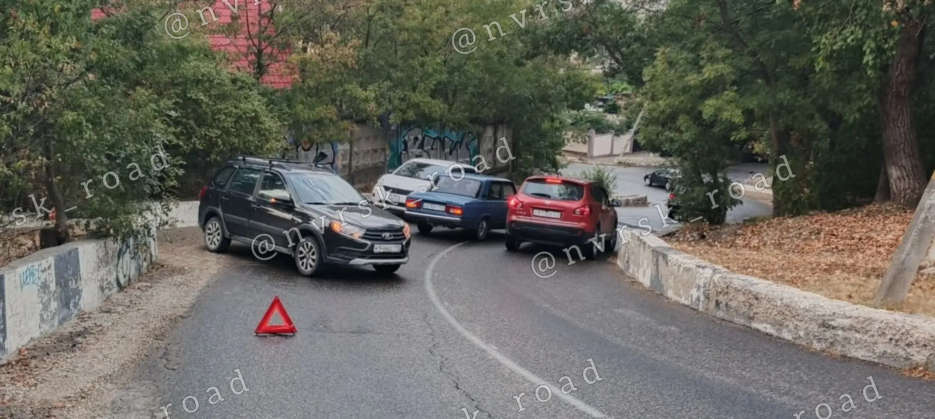 14.09.26 ДТП ул.