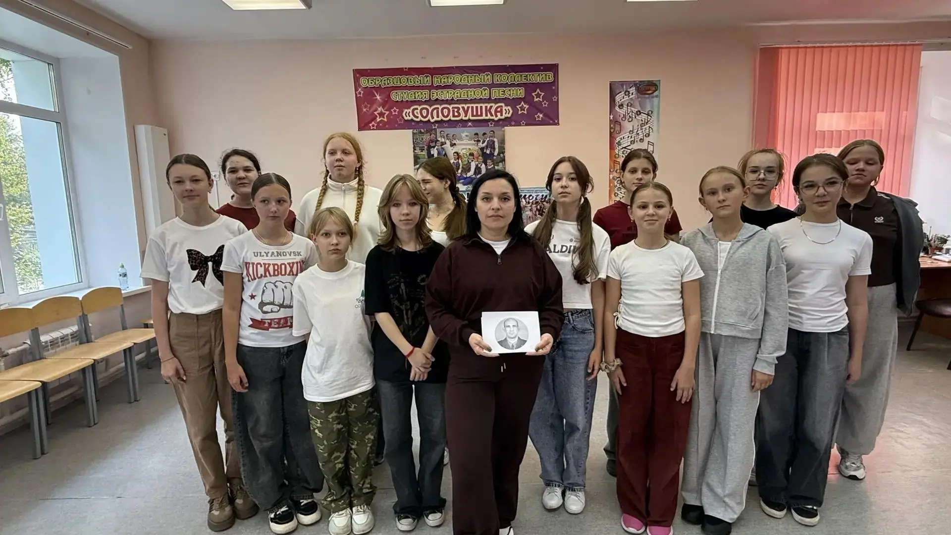 🙏3 сентября. День, который невозможно забыть.