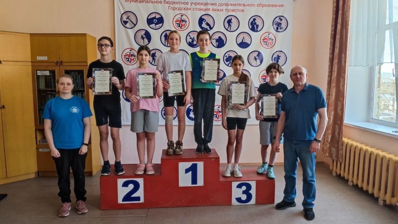 Скалолазание: итоги сезона — от городских этапов до спортивных разрядов 🧗‍♀🏆
