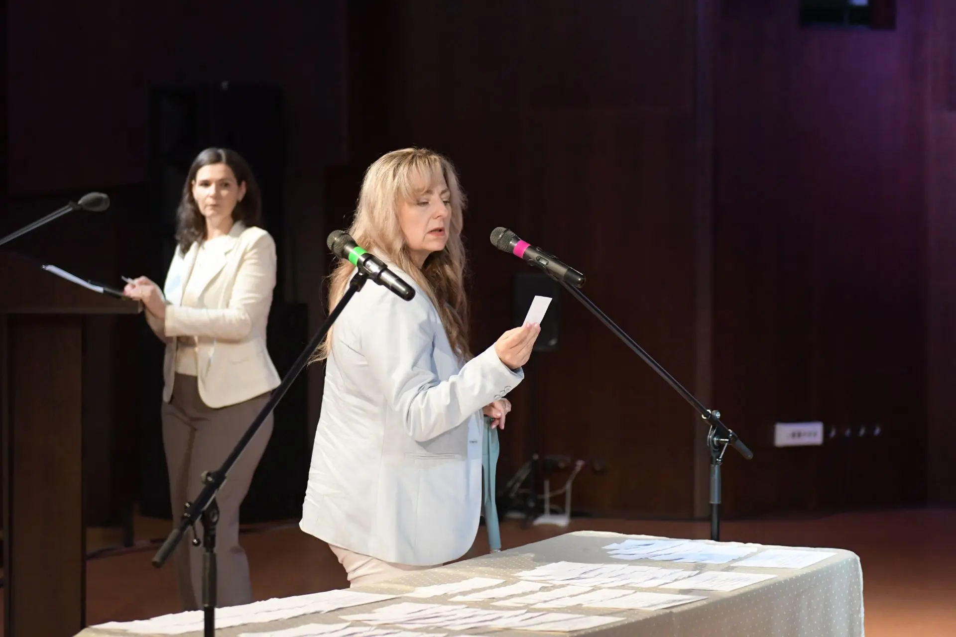 ‎В Новокузнецке продолжается подготовка к выборам депутатов Новокузнецкого городского С...