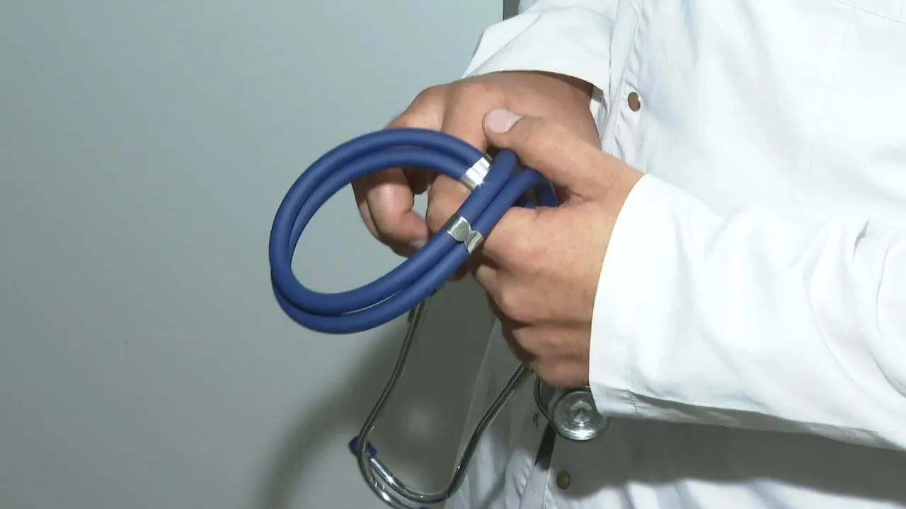 🩺 🏥 В Белгородской области до 2030 года добавят 344 новых места для врачей.