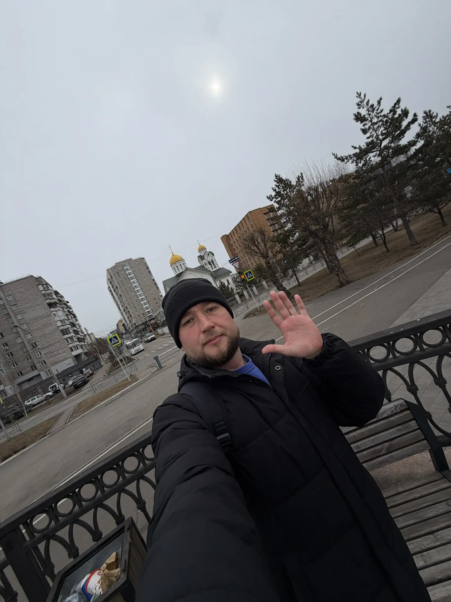 Родные 🤗
