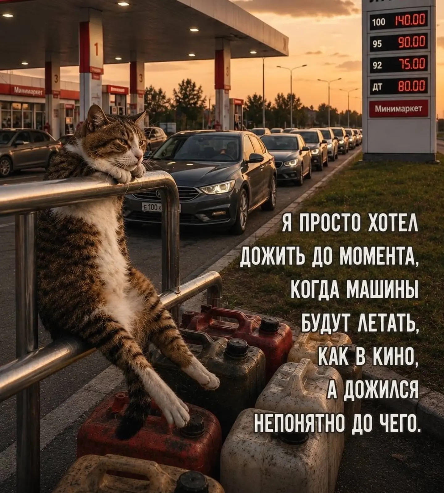 Подписывайся на канал