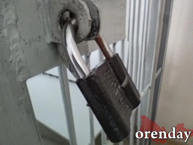 В Оренбуржье пожизненно осужденный за убийства людей попросился на свободу (18+)