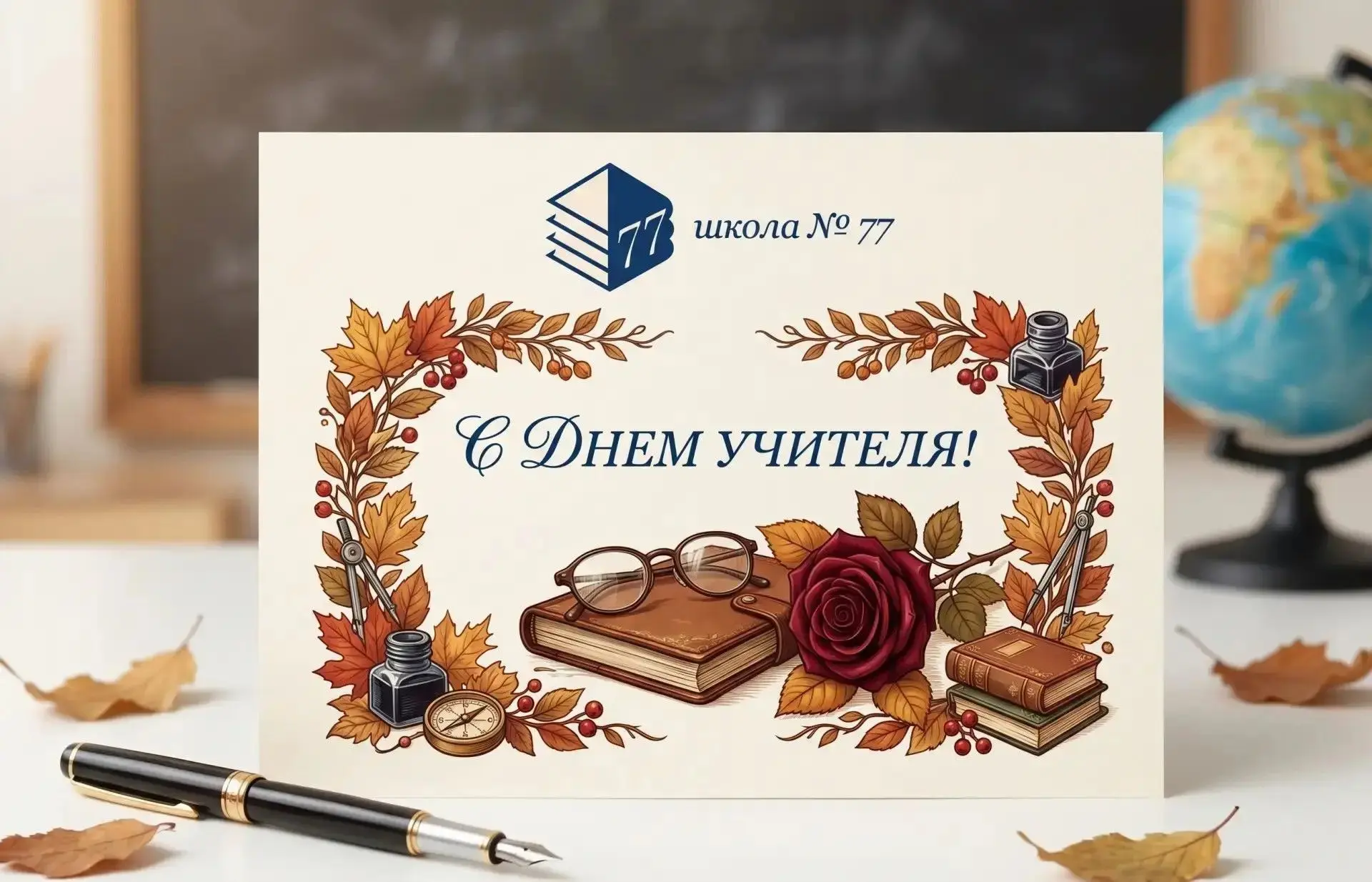 🍁Дорогие учителя!🍁