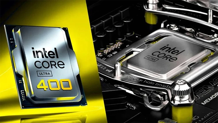 👀 Intel перенесла мощную встройку Nova Lake-S в Razor Lake-S