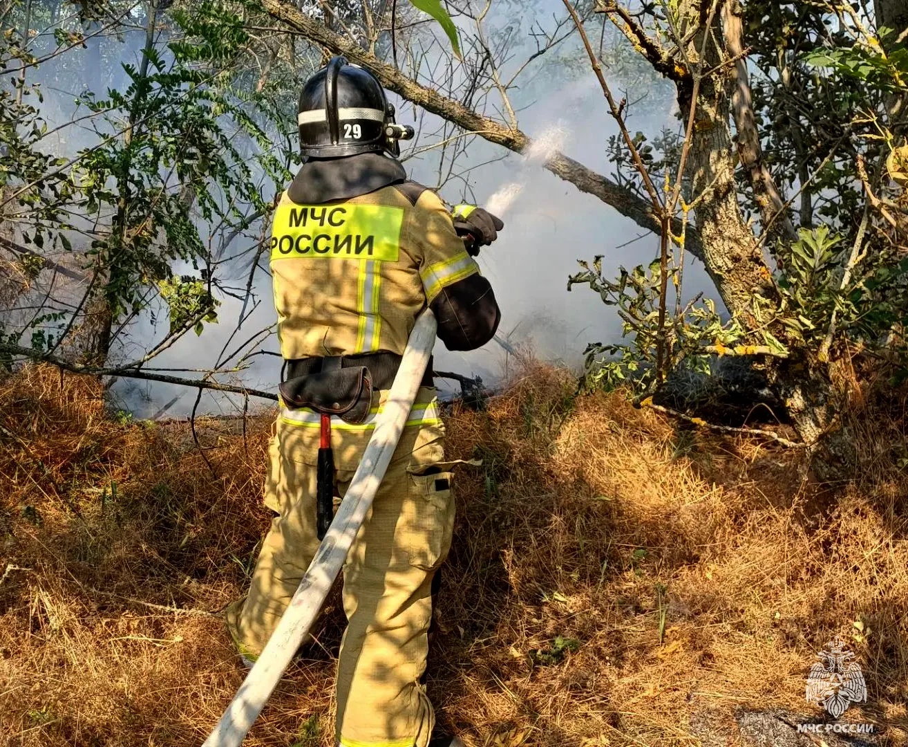 🚒Оперативная информация за сутки

Зарегистрировано 18 происшествий. 

🔸Ликвидировано 8 пожаров. 
�