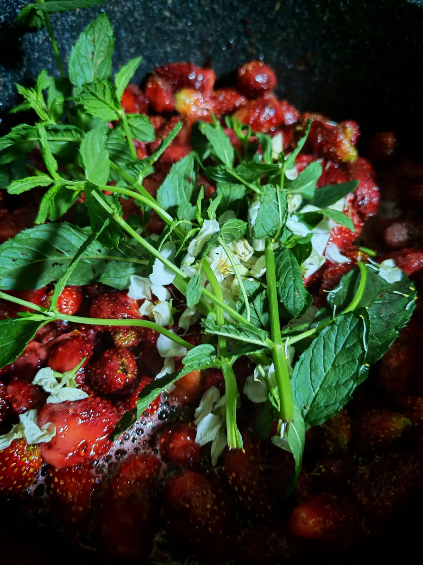 Доброе утро дорогие мои😉
Ой что будет....
Будет что-то вкусненькое 😋