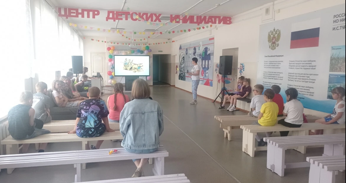 ВЕЛОСИПЕД  БЕЗ  БЕД  🚴

Мероприятия по безопасности дорожного движения «Велосипед без бед» прошли д
