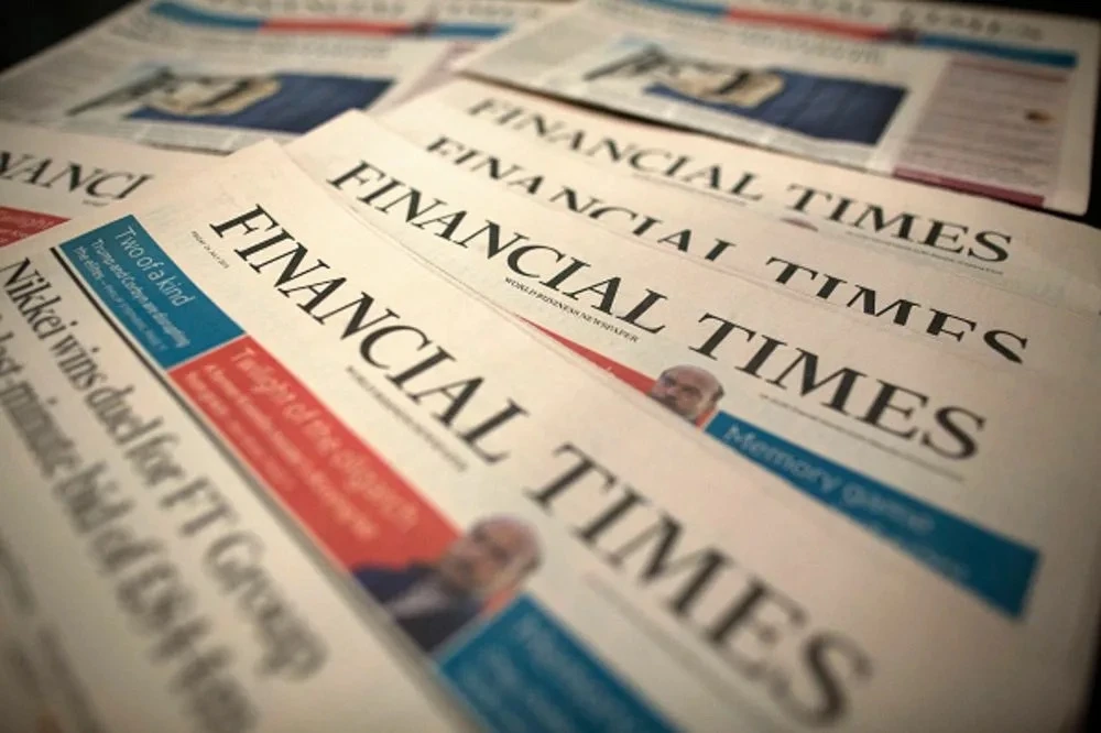 🇬🇧 ЕС должен держаться вместе в отношении санкций против России -«Financial Times»
