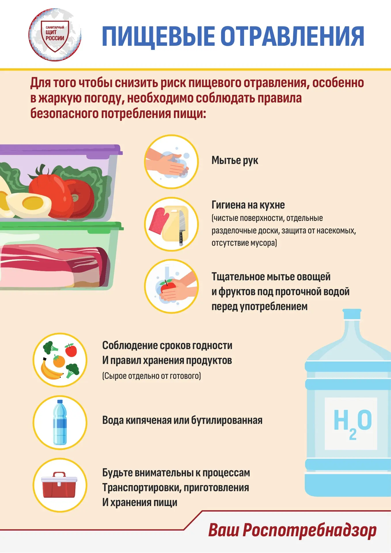 🦠Профилактика пищевых отравлений 

#гимназиявсейжизнистарт
#санпросвет
#санитарныйщит