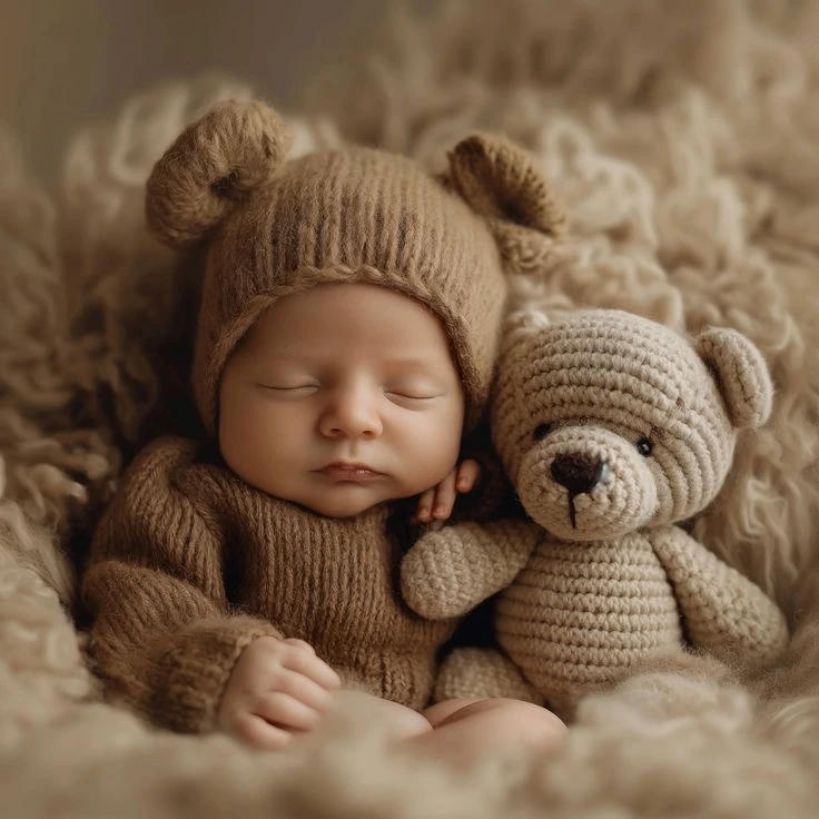 👶✨ Аист принес Афину и Камелию в Наро-Фоминский перинатальный центр на предыдущей неделе!